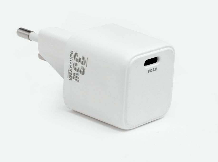 CoreParts MBXUSBC-AC0032 power adapter/inverter Indoor – image 1