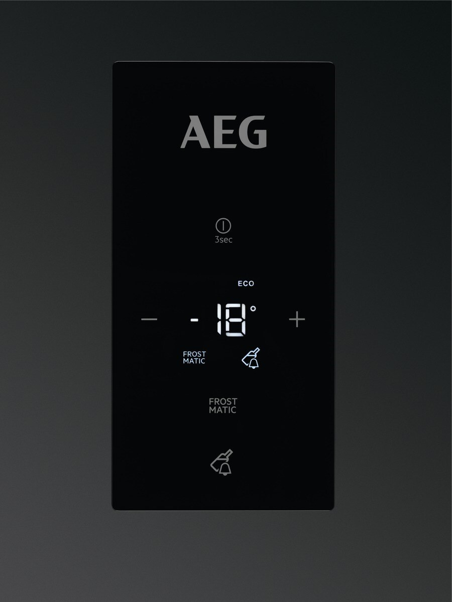 AEG AGE82925NW Upright freezer Freestanding – image 7