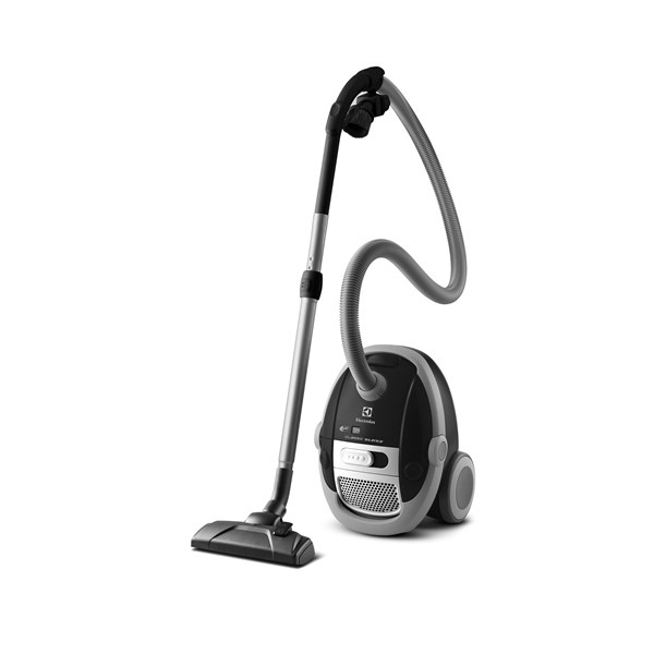 Electrolux ZCS2220BEL 3.5 L Cylinder vacuum Dry 1250 W Dust bag