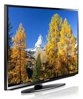 Samsung UE40EH5007 TV – image 5