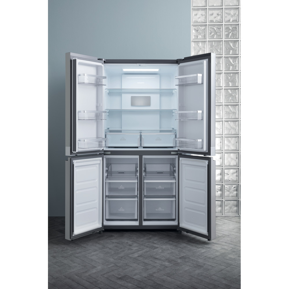 Hotpoint HQ9 B1L – image 7