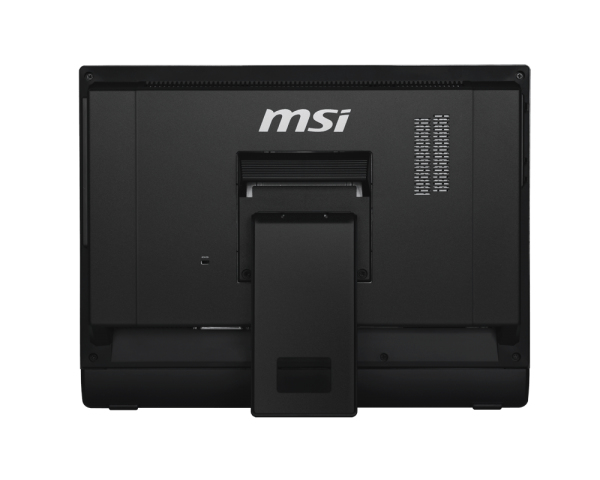 MSI Wind Top Professional AP1622ET-016XEU All-in-One PC/workstation Intel® Celeron® 1037U – image 2