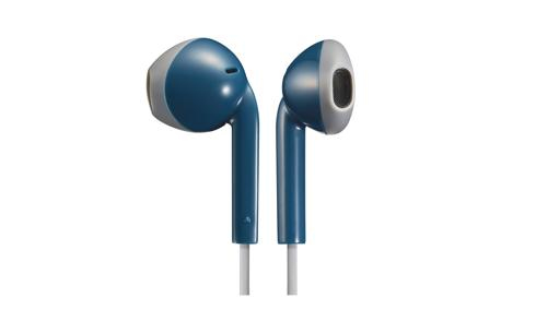 JVC HA-F19M-AH Retro earbuds – image 2