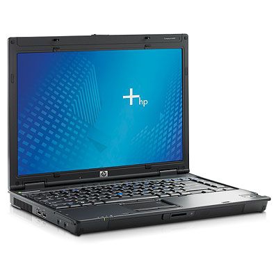HP Compaq nc6400 Intel Core™2 Duo Processor T7200 1024M/80G 14.1" TFT WXGA DVD/CDRW WXP Pro Notebook PC