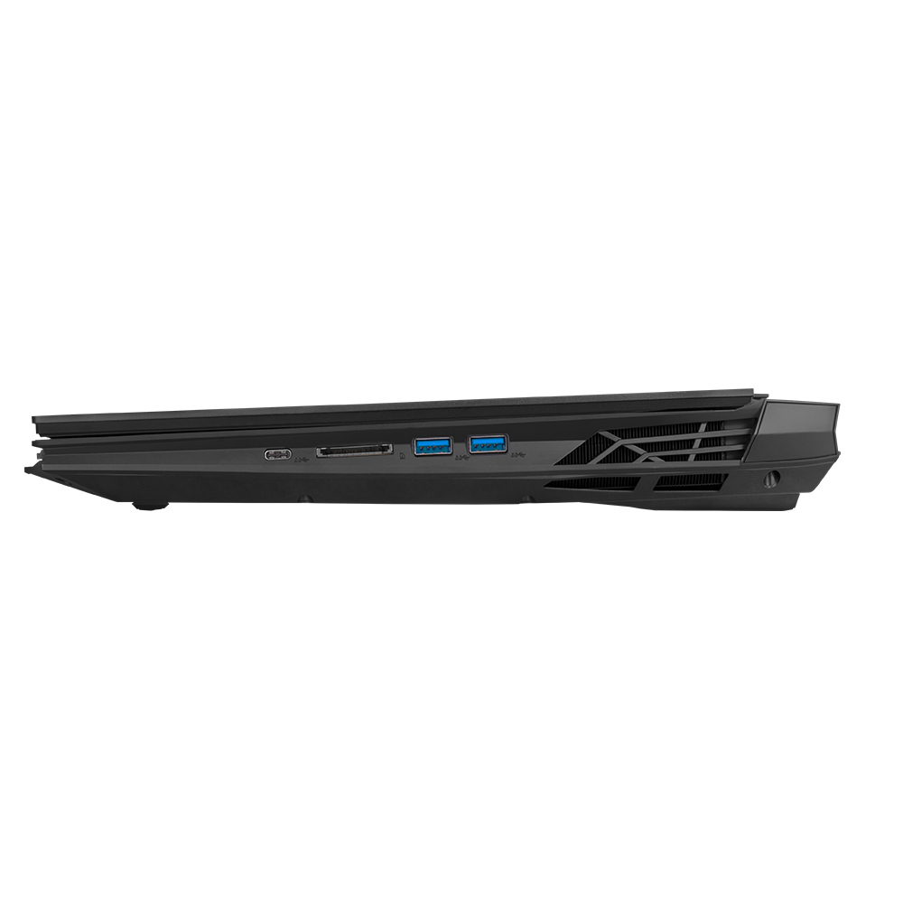 GIGABYTE 17X YB-8US6452MP – image 5