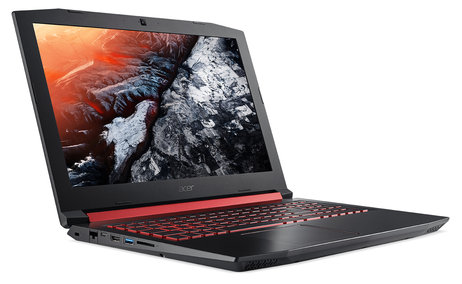 Acer Nitro 5 AN515-51-73JP Intel® Core™ i7 i7-7700HQ Laptop – image 6