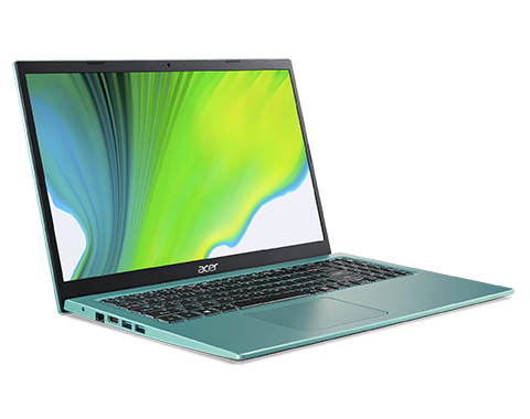 Acer Aspire 3 A315-35-P2RB Intel® Pentium® Silver N6000 Laptop – image 2