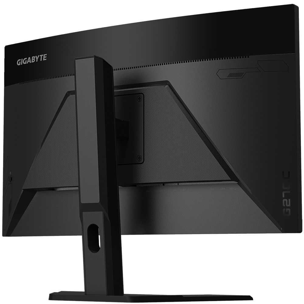 GIGABYTE G27QC computer monitor – image 4
