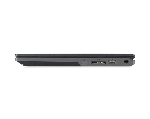Acer TravelMate B118-M-C2UL Intel® Celeron® N4000 Laptop – image 7