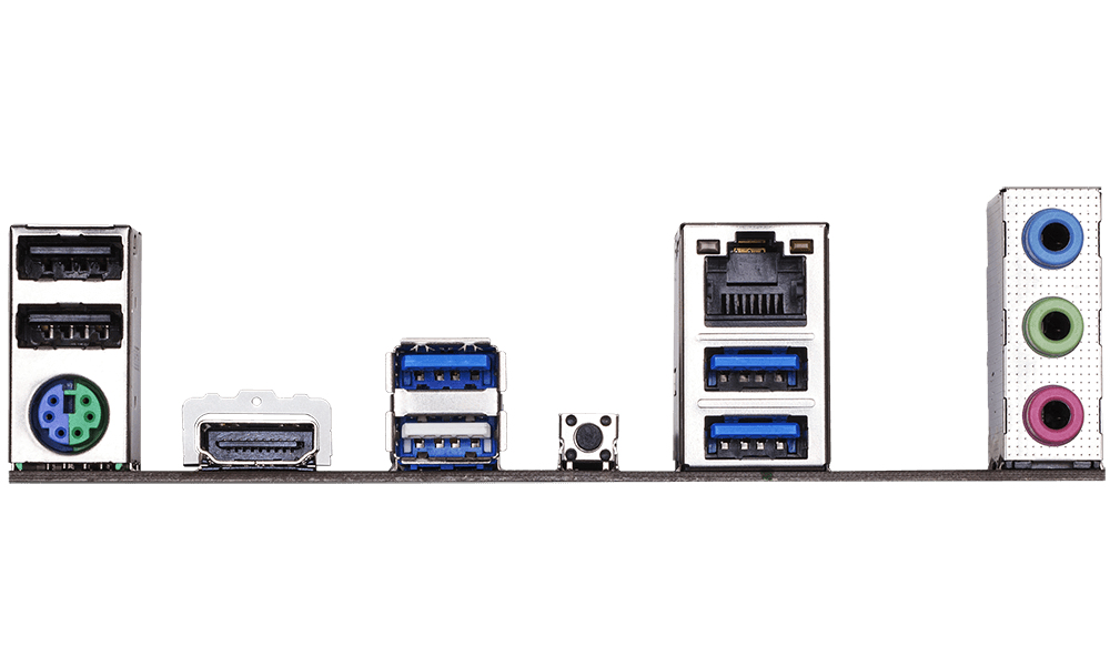 GIGABYTE X570 UD – image 5