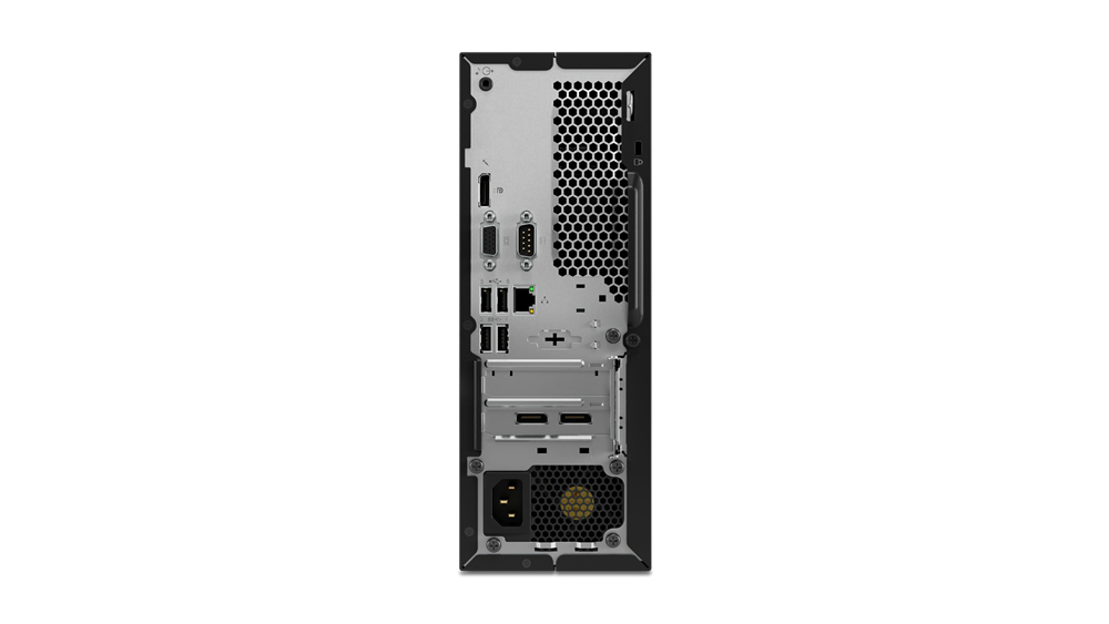 Lenovo ThinkCentre M720es Intel® Core™ i5 i5-9400 – image 3