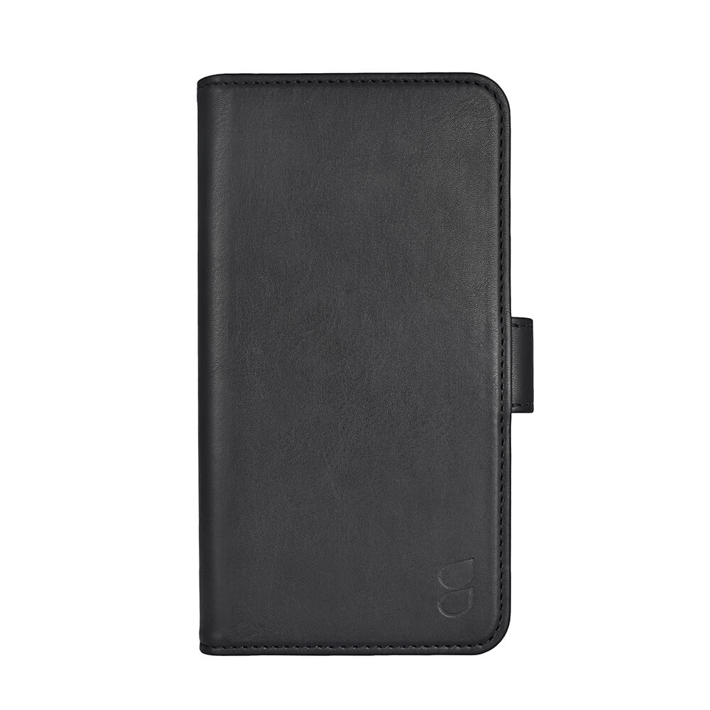 Gear Wallet Case 2-in-1 3 Recycled Card Black - Samsung S24