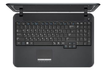 Samsung X NP-X520-JB01SE laptop Intel® Core™2 Duo SU7300 – image 7