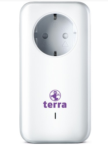 TERRA Powerline 500 WLAN Pro – image 2