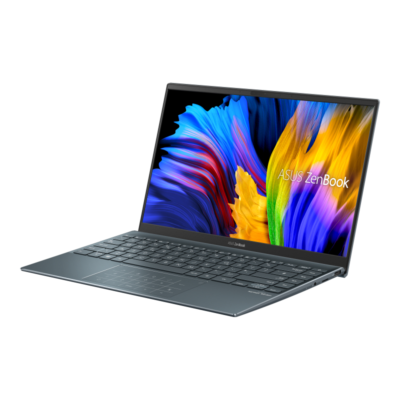 ASUS 14 UM425QA-KI231W – image 2