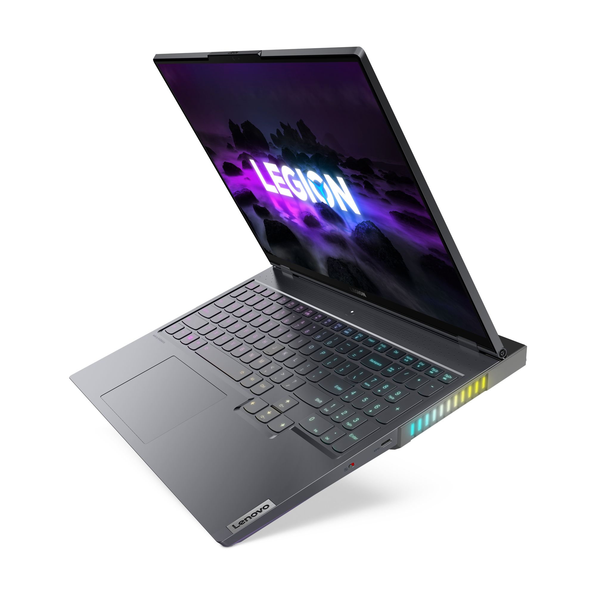 Lenovo Legion 7 16ACHg6 – image 6