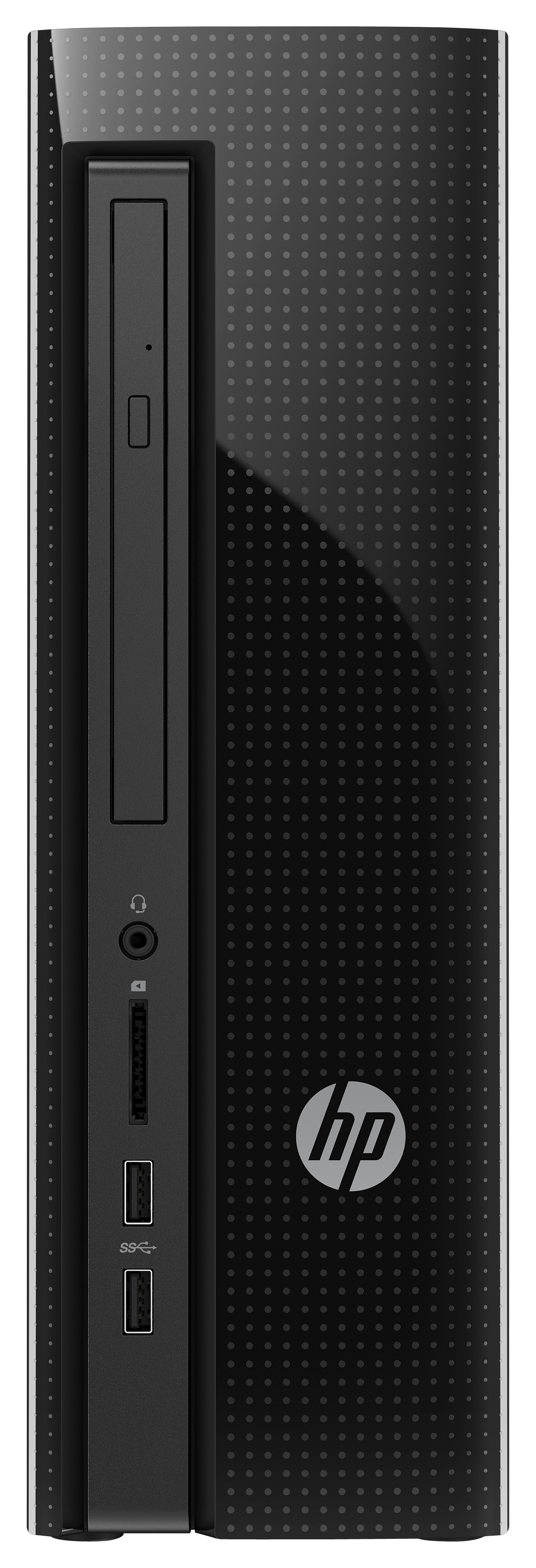 HP Slimline 450-150na Intel® Core™ i5 i5-4460T – image 2