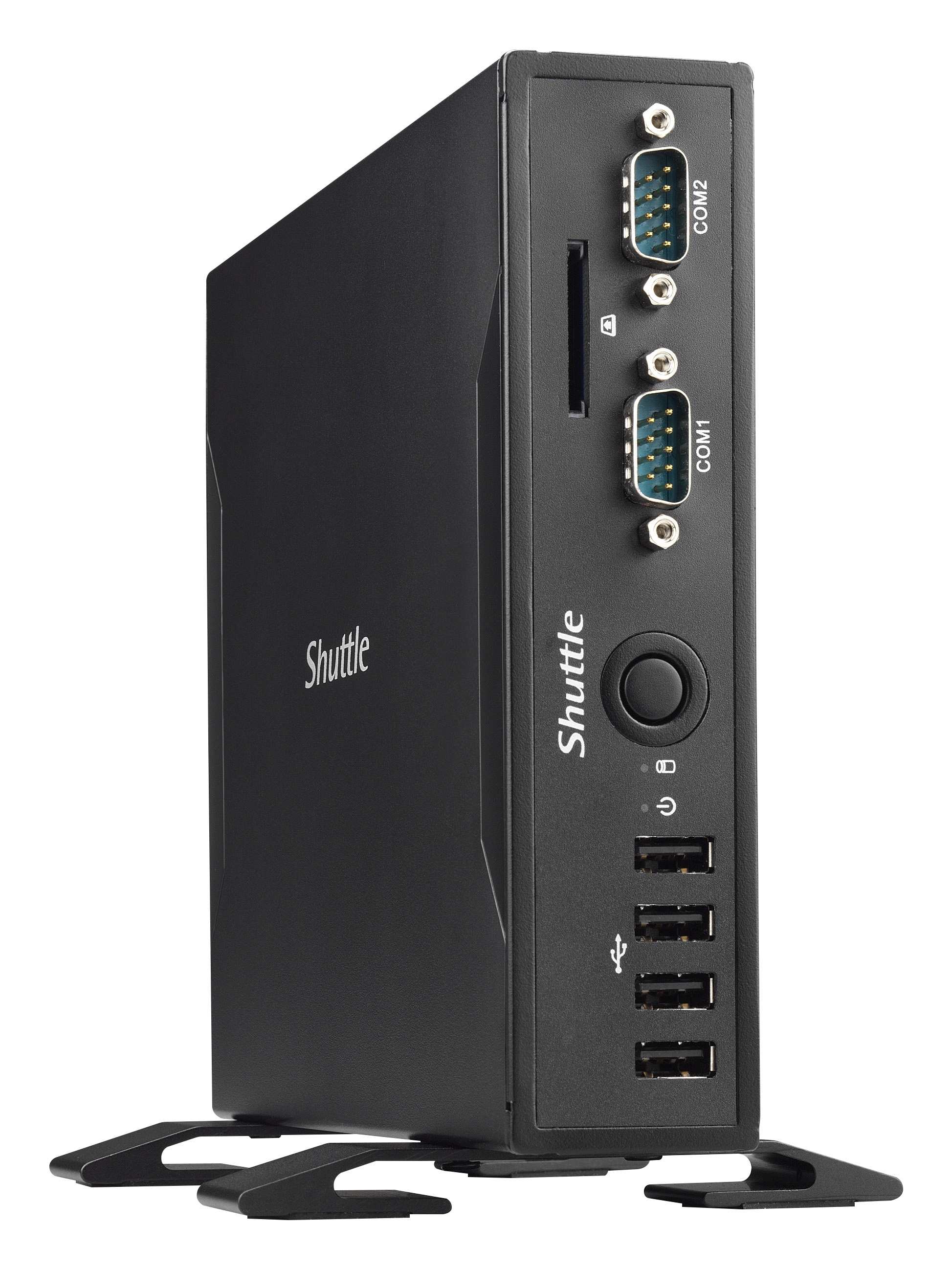 Shuttle DS57UBING Intel® Celeron® 3205U – image 3