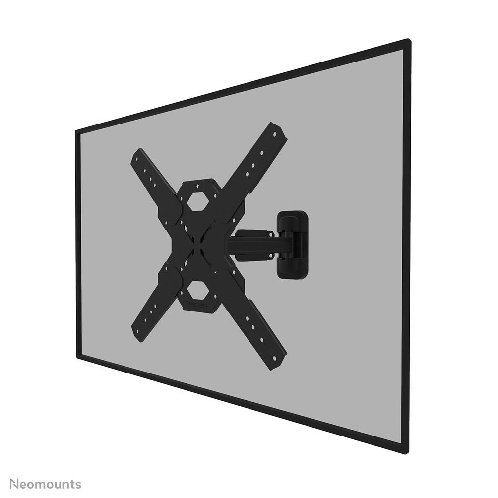 Neomounts WL40S-840BL14 TV mount wall 32-65" - full motion - fast installation – image 1