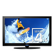 Samsung PS50A450P2XXC TV – image 4