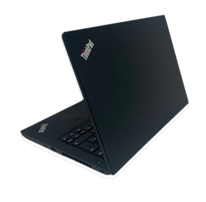 upcycle it Lenovo ThinkPad L480 (Refurbished) C – image 3