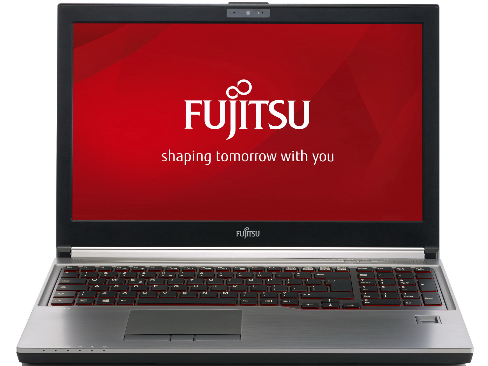 Fujitsu CELSIUS H730 Intel® Core™ i7 i7-4800MQ Mobile workstation