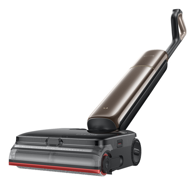 Dreame T16 Pro Steam – image 3