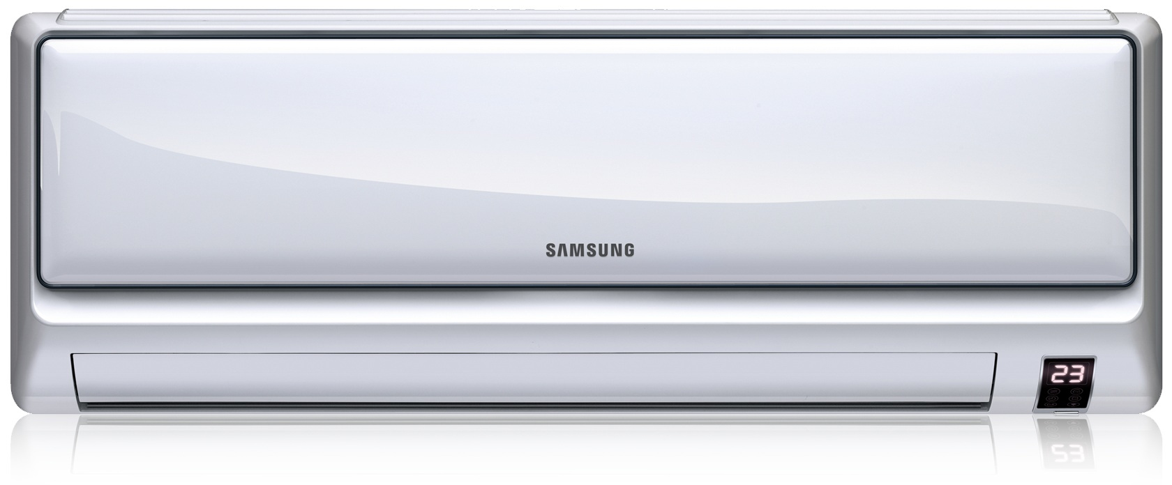 Samsung AR12FSSEDWUNEU air conditioner Air conditioner indoor unit