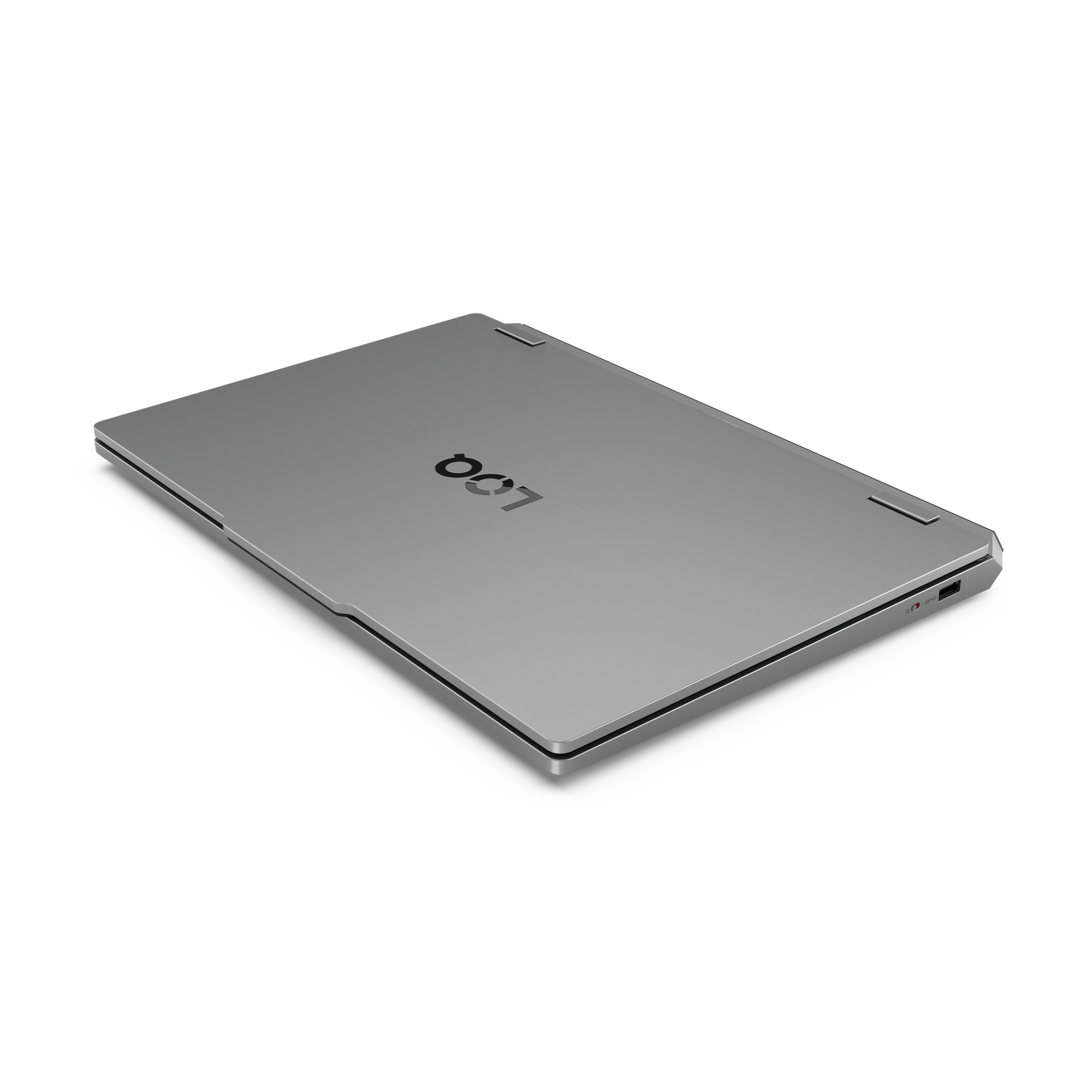 Portátil gaming - Lenovo LOQ Essential 15IRX11, 15.6" Full-HD, Intel® Core i5-13450HX, 16 GB RAM, 512 SSD, GeForce RTX™ 5050, Sin sistema operativo - imagen 9