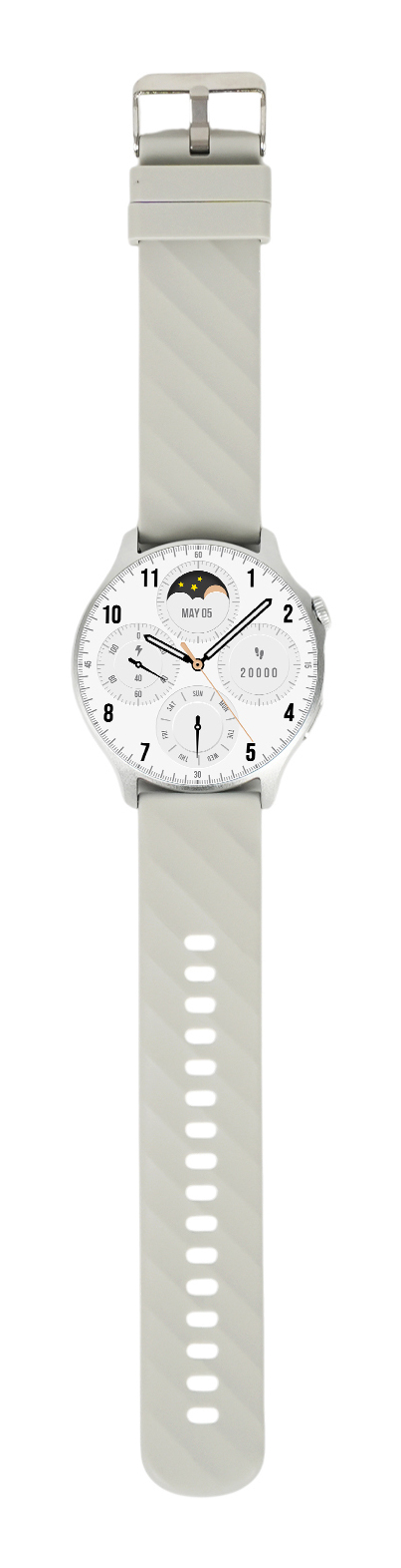 IOPLEE IOPEXTWATCH671GR smartwatch / sport watch – image 4