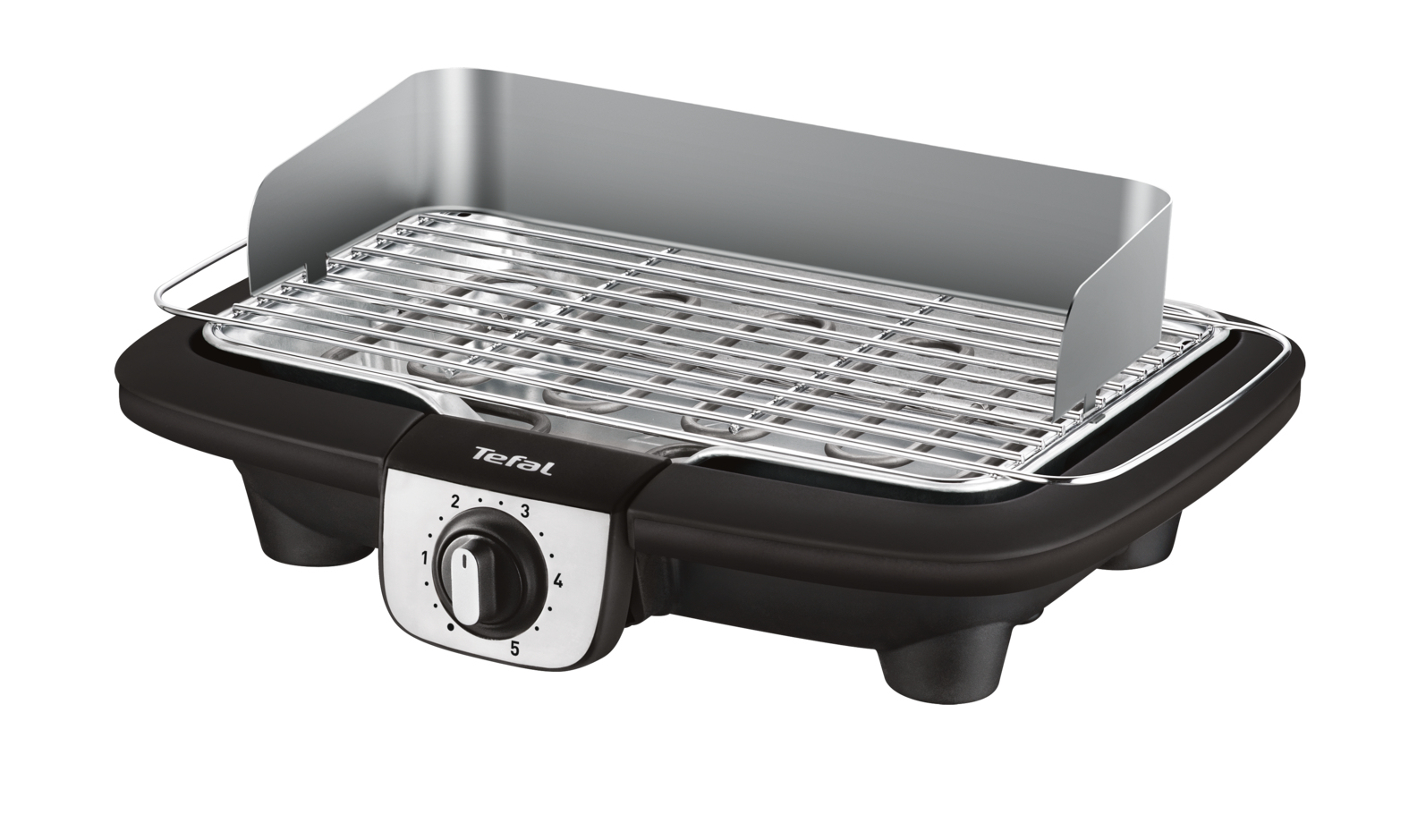 Tefal BG90A8 contact grill