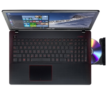 ASUS X550JX-0103J4720HQ laptop Intel® Core™ i7 i7-4720HQ – image 5