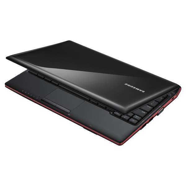 Samsung NP-N150-JP07US netbook Intel Atom® N455 – image 4
