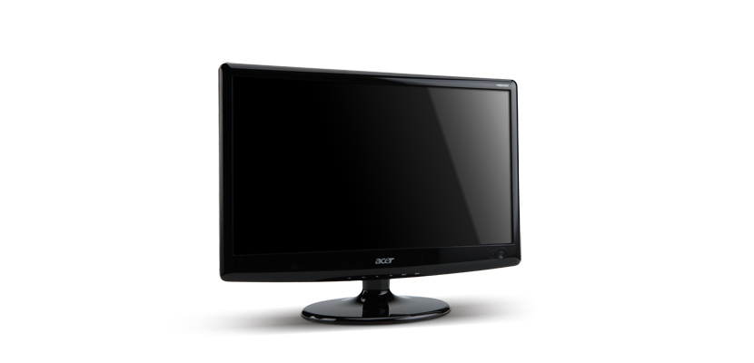 Acer M190HQMFDTV computer monitor – image 8