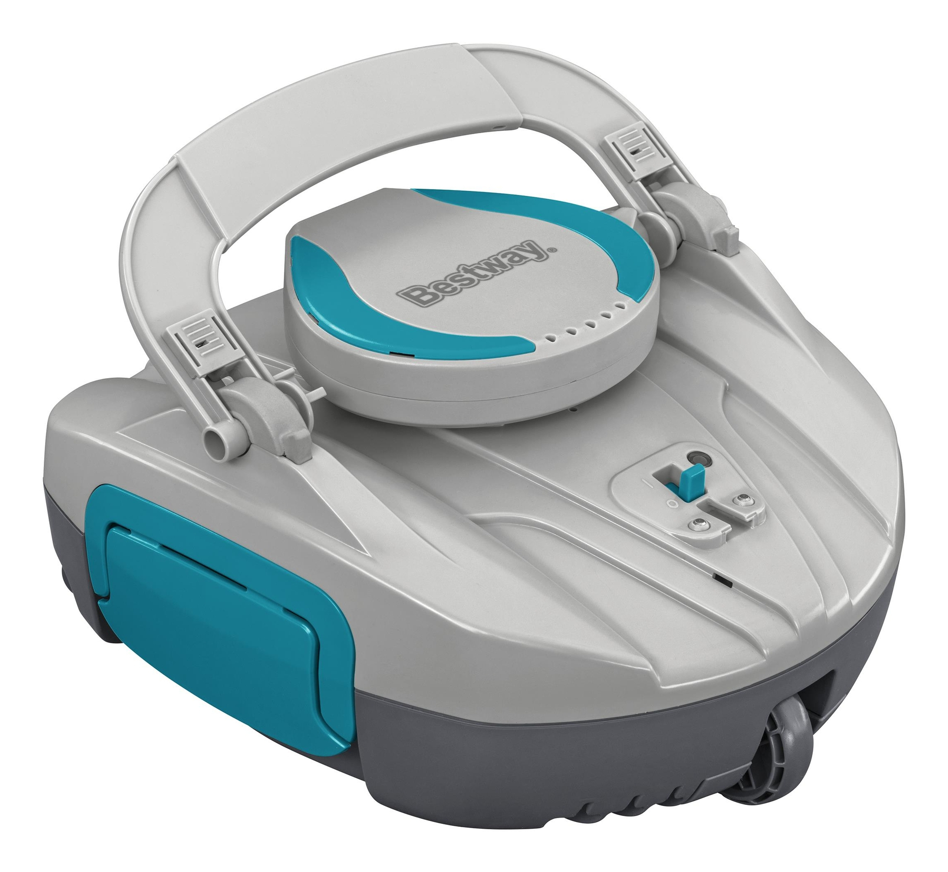 Bestway AquaTronix G100 Automatic Robotic Pool Vacuum – image 4