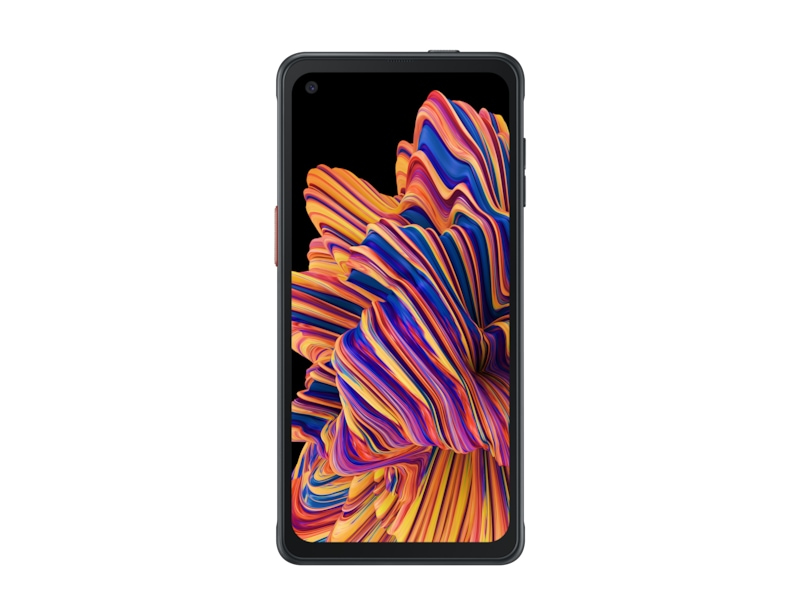 Samsung Galaxy XCover Pro SM-G715W – image 1