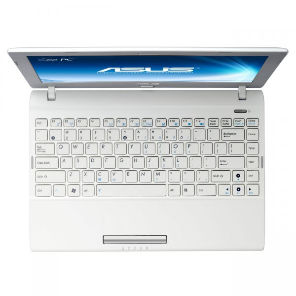 ASUS Eee PC 1225C-WHI019W AMD Athlon – image 2