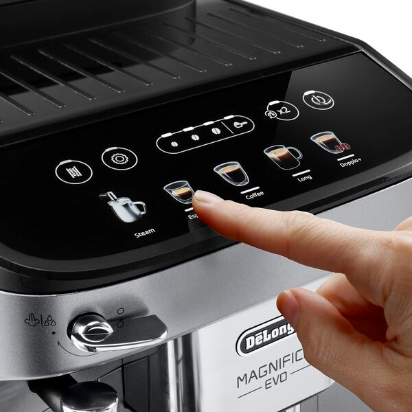 De’Longhi Magnifica ECAM290.31.SB Fully-auto Espresso machine – image 6