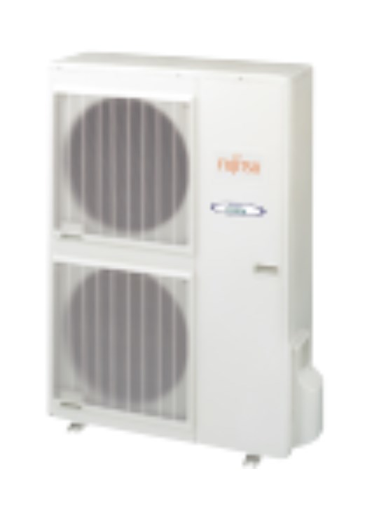 Fujitsu 3NGF3285 air conditioner Split system White – image 3