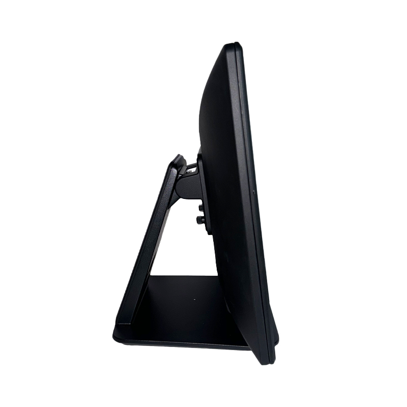 Premier KT-97 J6412 1.99 GHz All-in-One 43.2 cm (17") 1280 x 1024 pixels Touchscreen Black – image 4