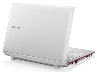 Samsung N150-JA05 Intel Atom® Netbook – image 4