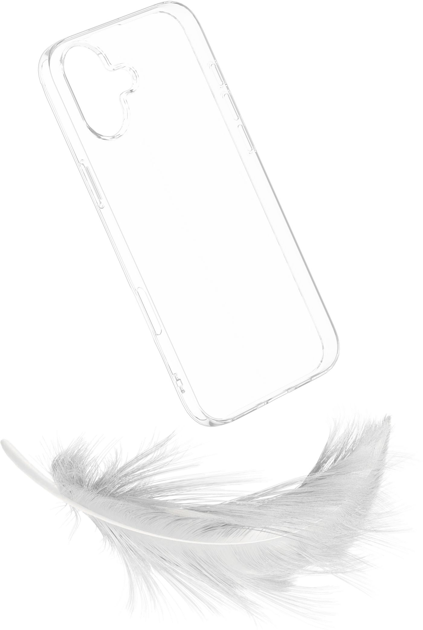 eSTUFF ES67100051-BULK mobile phone case Cover Transparent – image 6