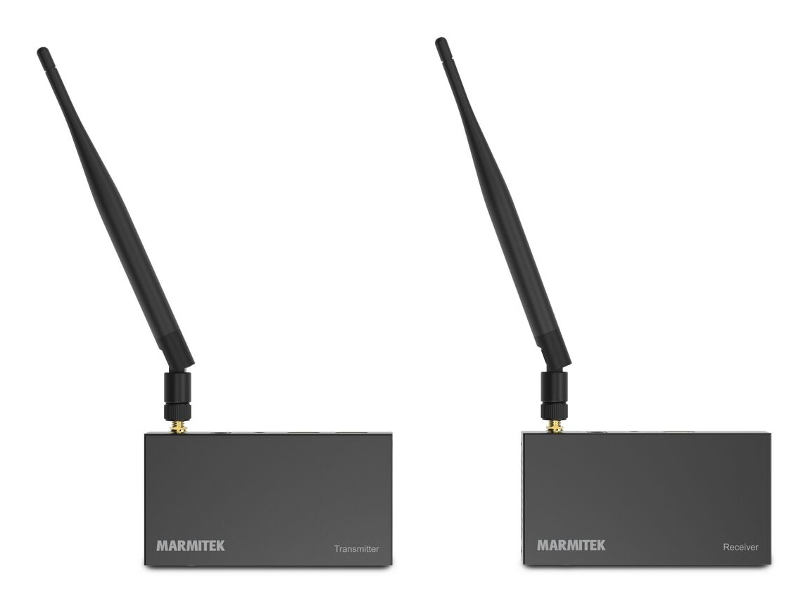 Marmitek TV Anywhere Wireless HD 2 – image 5