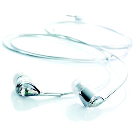 Philips Fashion Headphones Space SWS4000/00