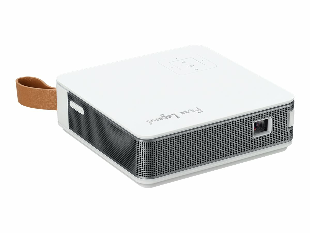 Acer Projector 800 Lumens LED brightness – image 4