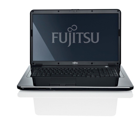 Fujitsu NH570 GFX