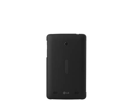 LG CCF-420 17.8 cm (7") Folio Black