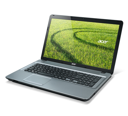Acer Aspire E1-731-2402 Intel® Celeron® 1005M Laptop