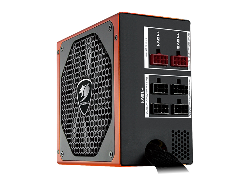 COUGAR CMX850 power supply unit – image 4