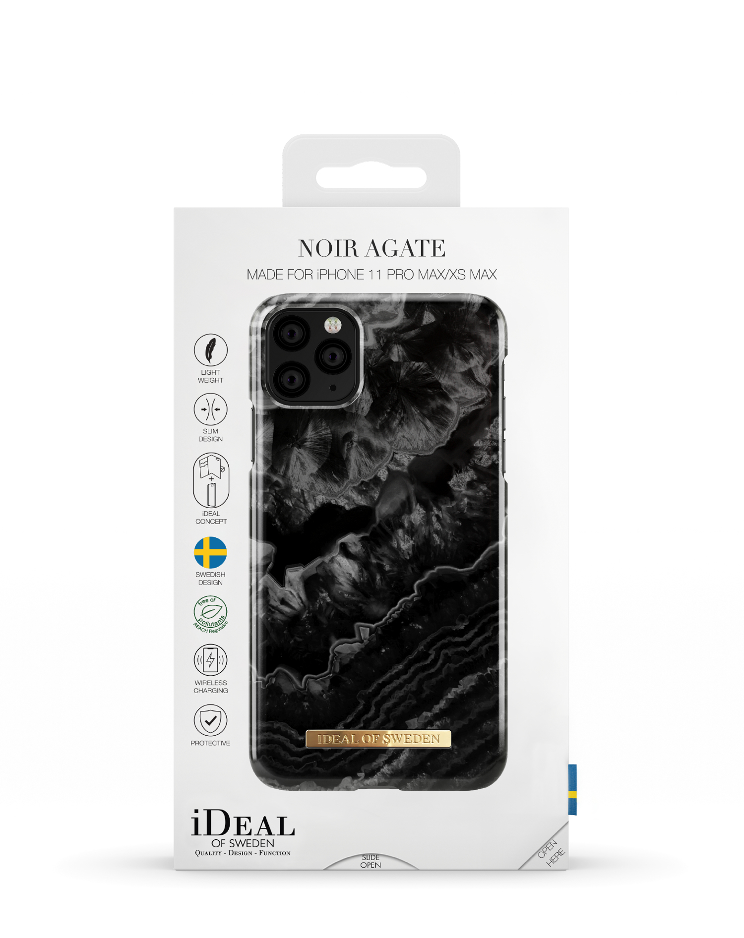 iDeal of Sweden Noir Agate – image 3